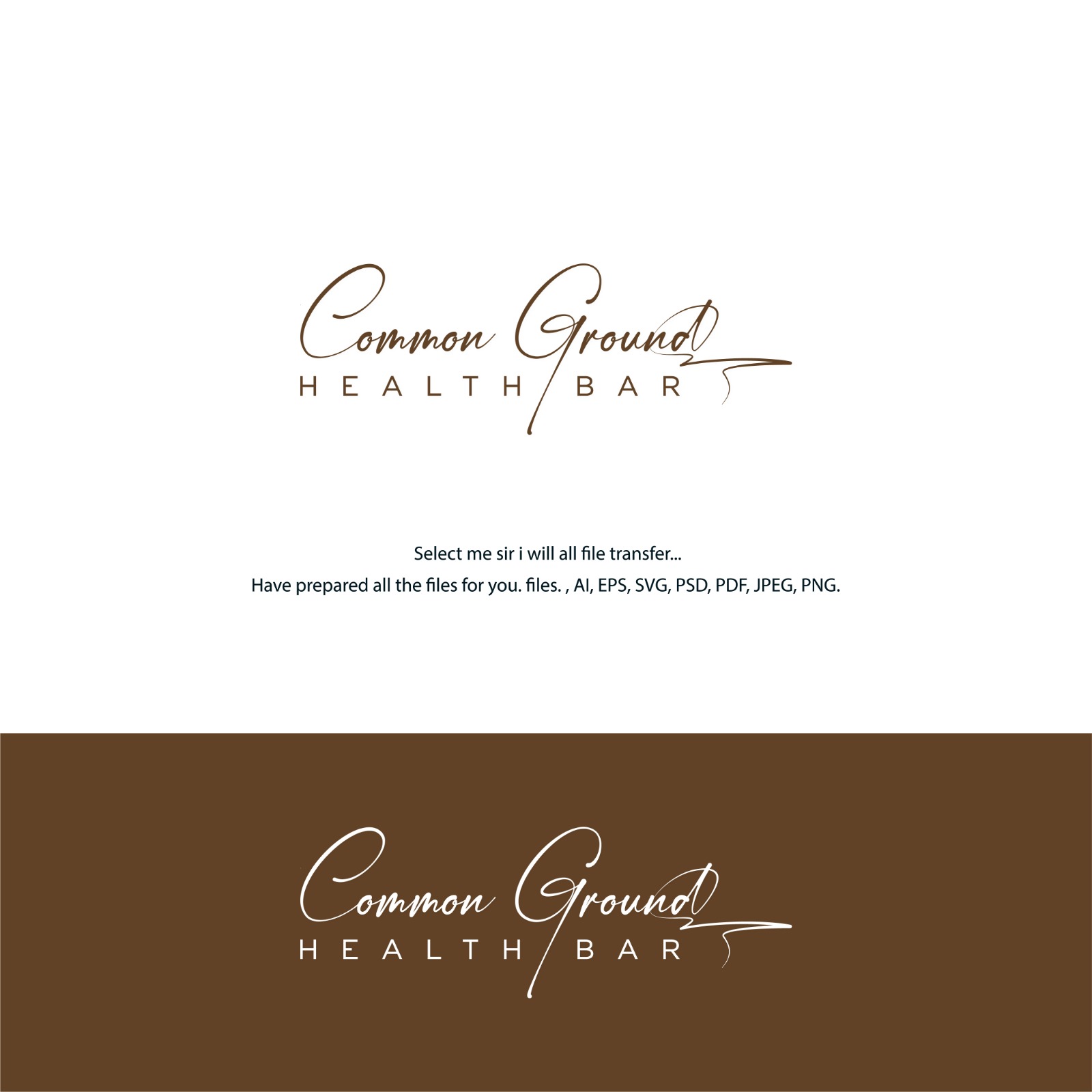 Logo Design by Pakhi693 for this project | Design #37013559