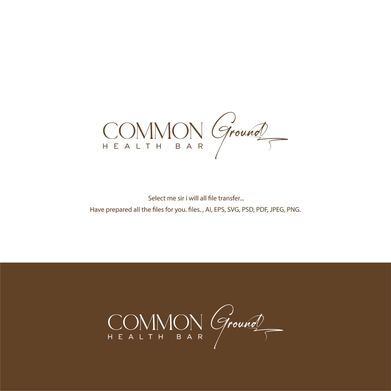 Logo Design by Pakhi693 for this project | Design #37013561