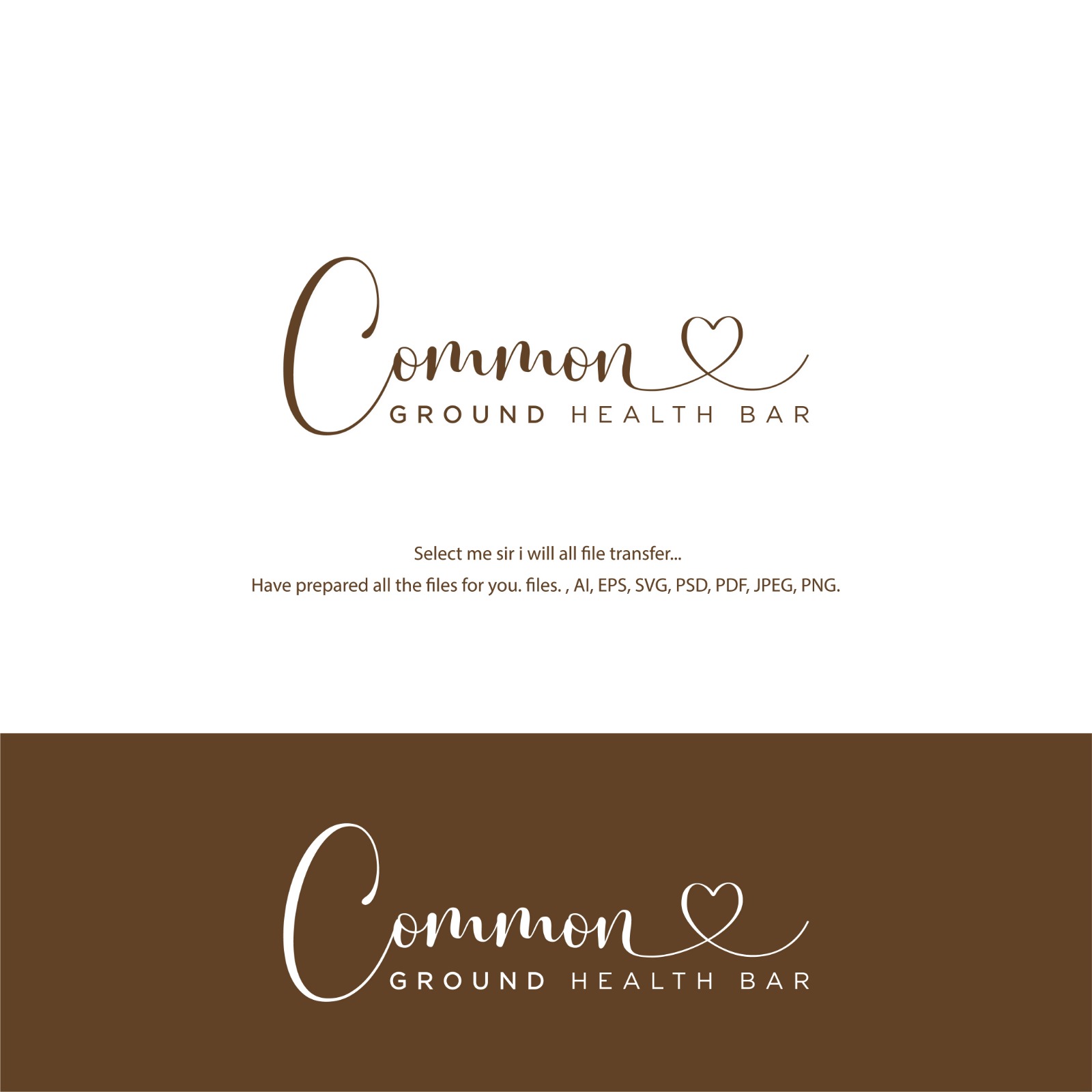 Logo Design by Pakhi693 for this project | Design #37013562