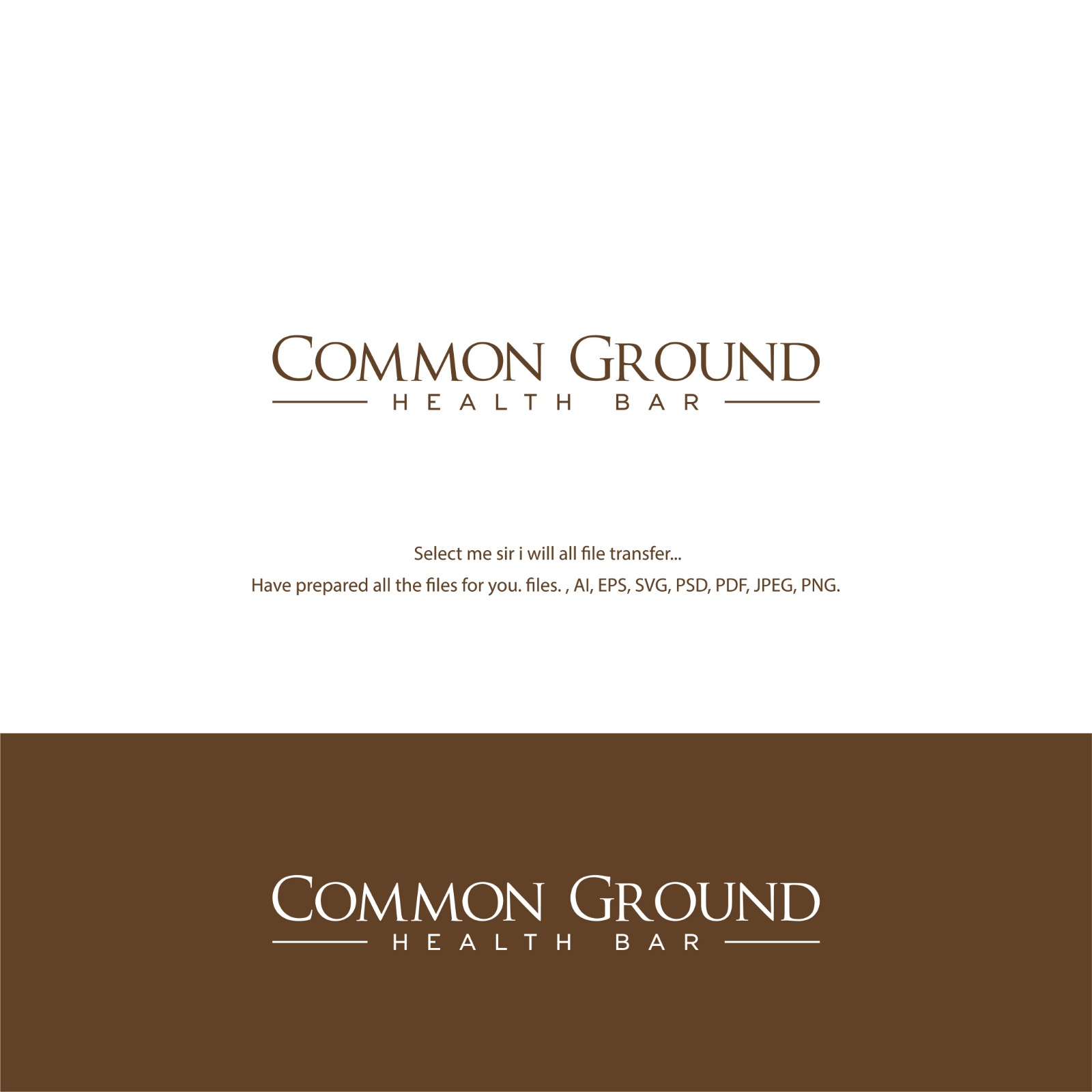 Logo Design by Pakhi693 for this project | Design #37013563