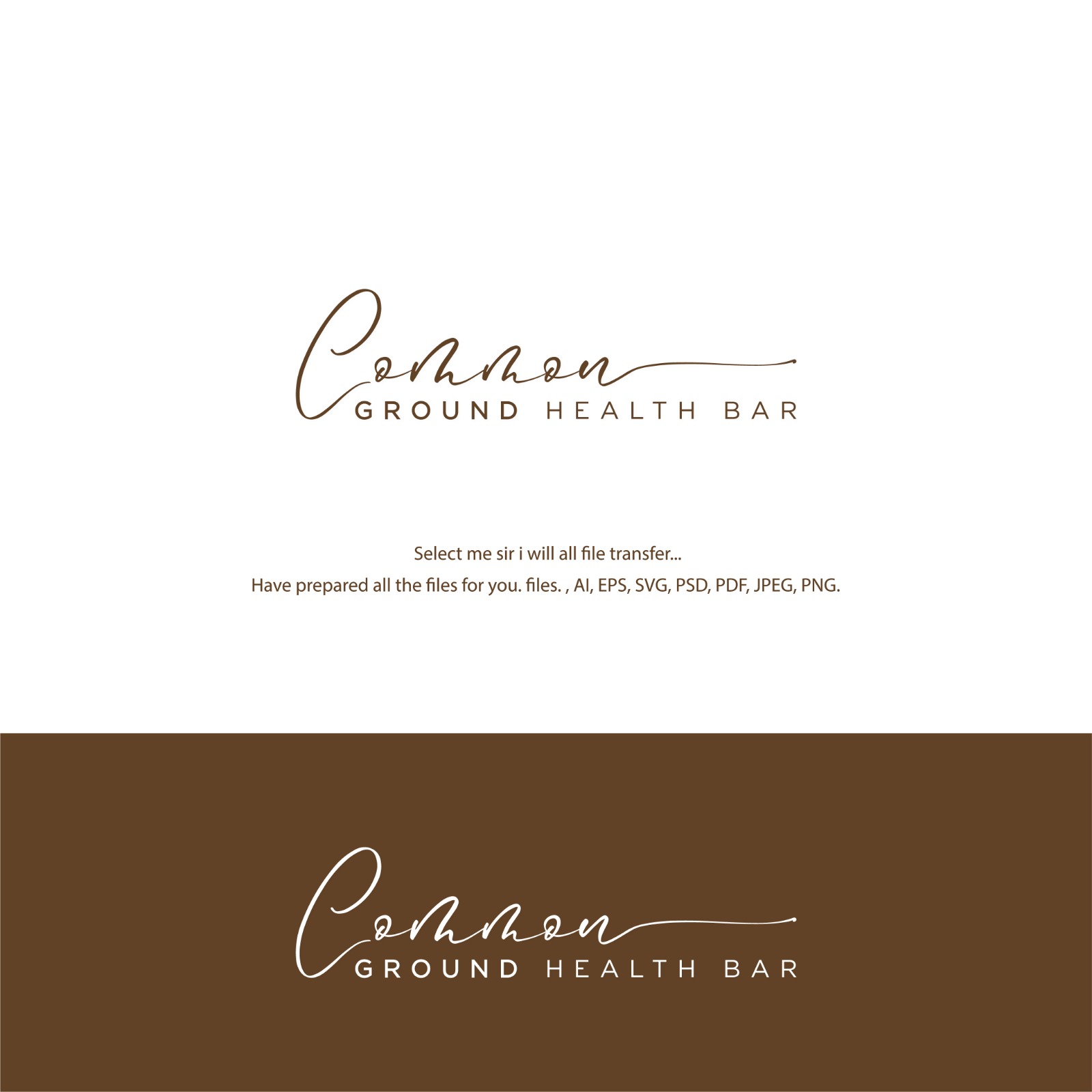 Logo Design by Pakhi693 for this project | Design #37013565