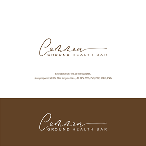 Logo-Design von Pakhi693 für dieses Projekt | Design: #37013565