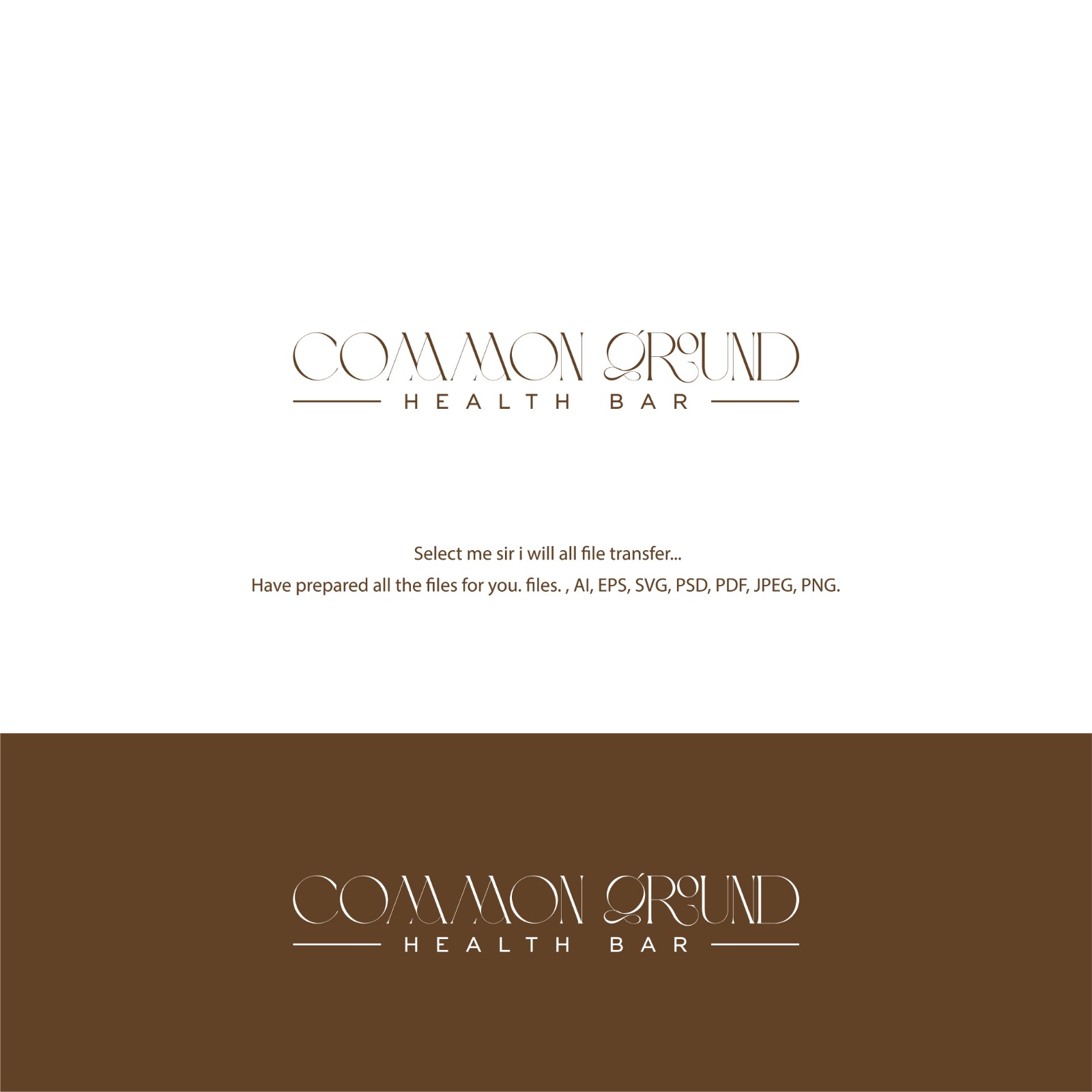 Logo Design by Pakhi693 for this project | Design #37013566