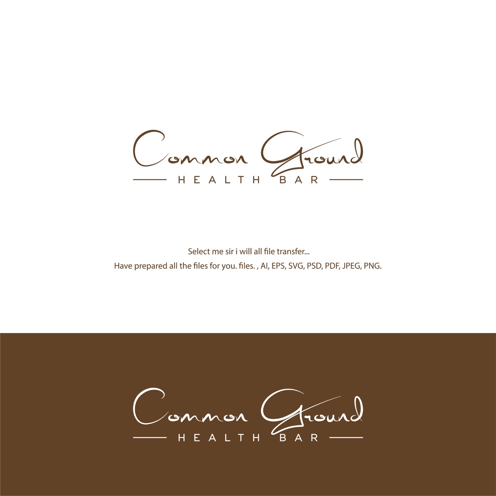 Logo Design by Pakhi693 for this project | Design #37013568