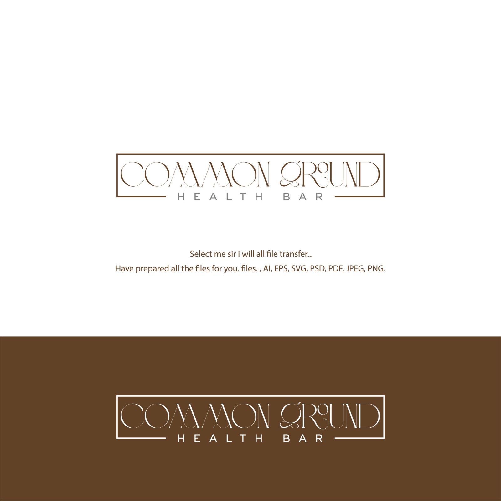 Logo Design by Pakhi693 for this project | Design #37013570