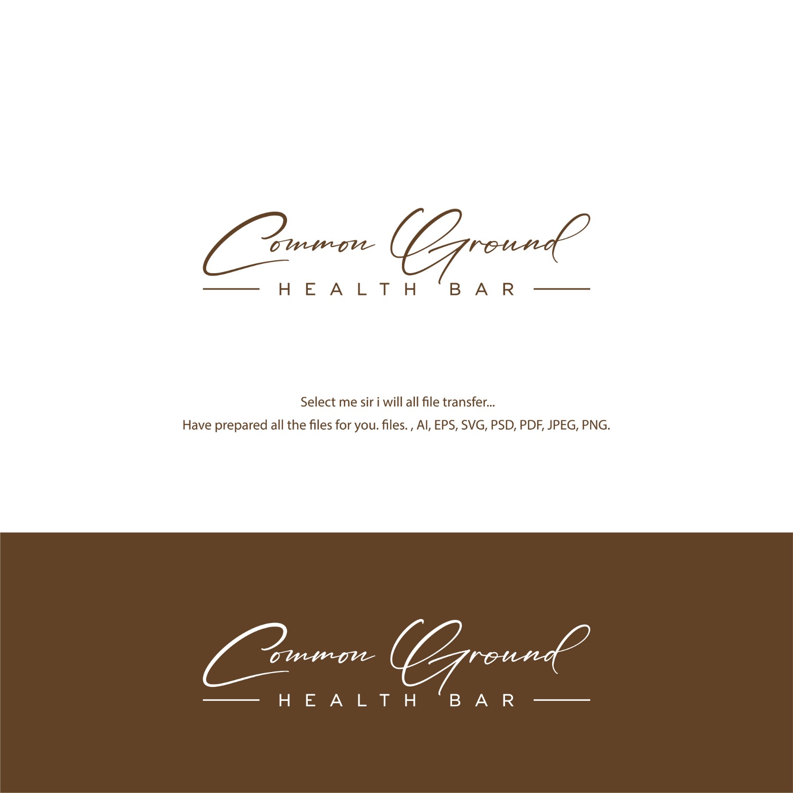 Logo Design by Pakhi693 for this project | Design #37013574