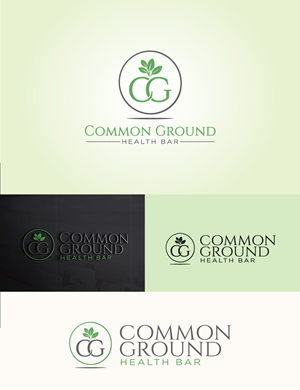 Logo Design by hajera for this project | Design: #37013207
