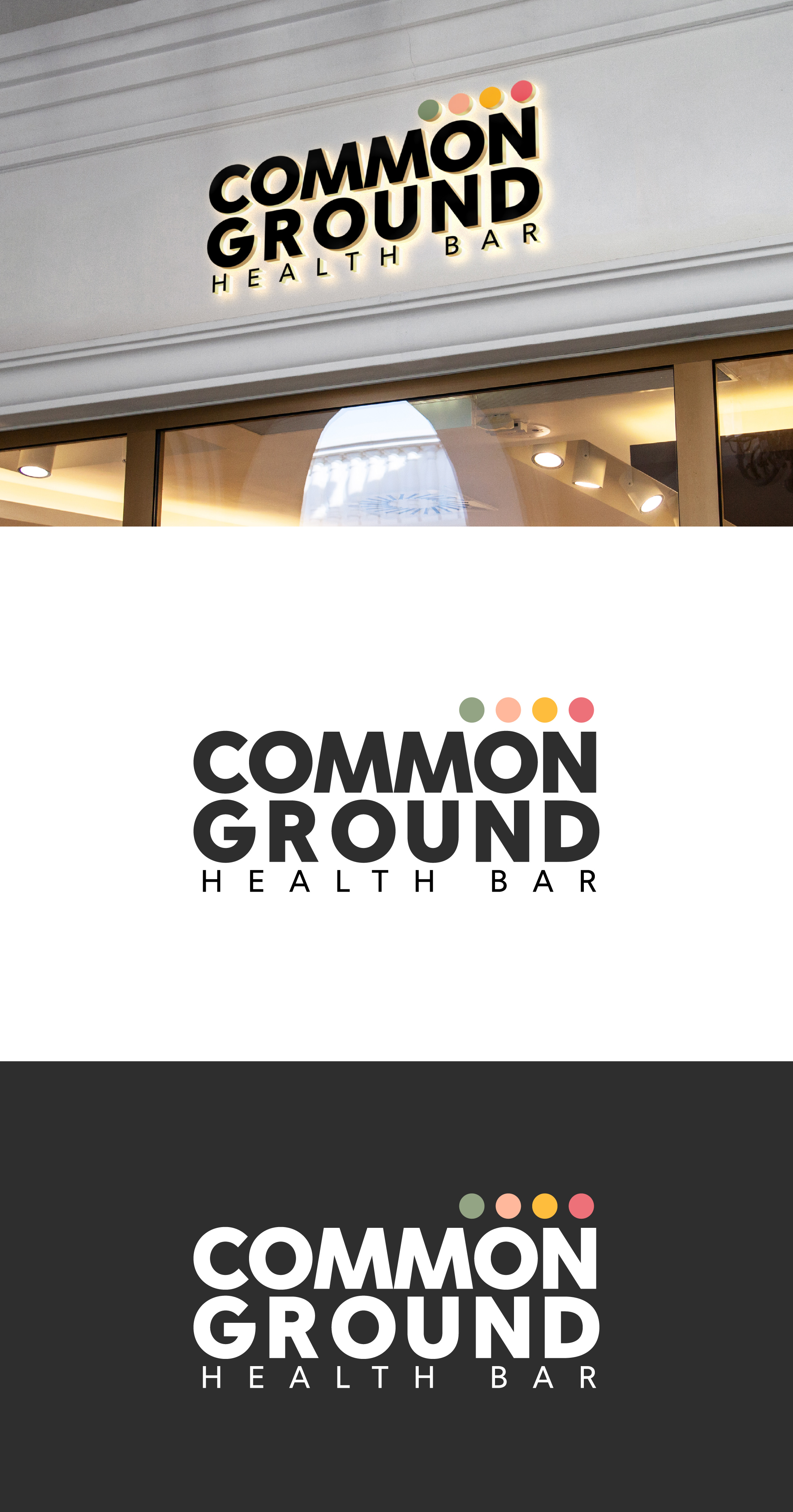 Logo Design by THE DESIGN MAN for this project | Design #37013127