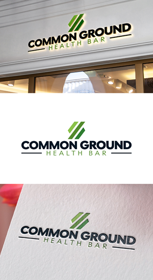 Logo Design by THE DESIGN MAN for this project | Design: #37013400