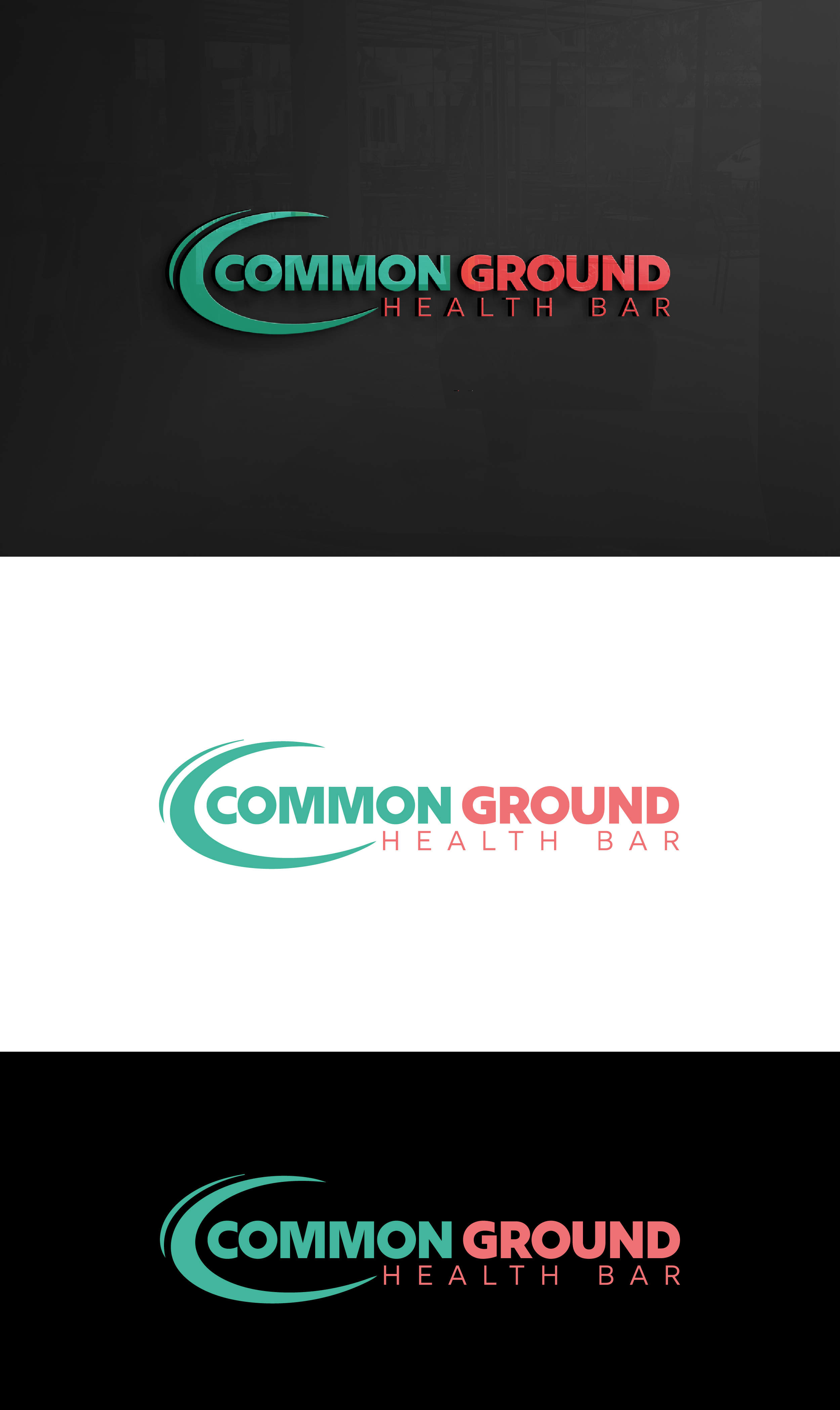 Logo Design by THE DESIGN MAN for this project | Design #37013564