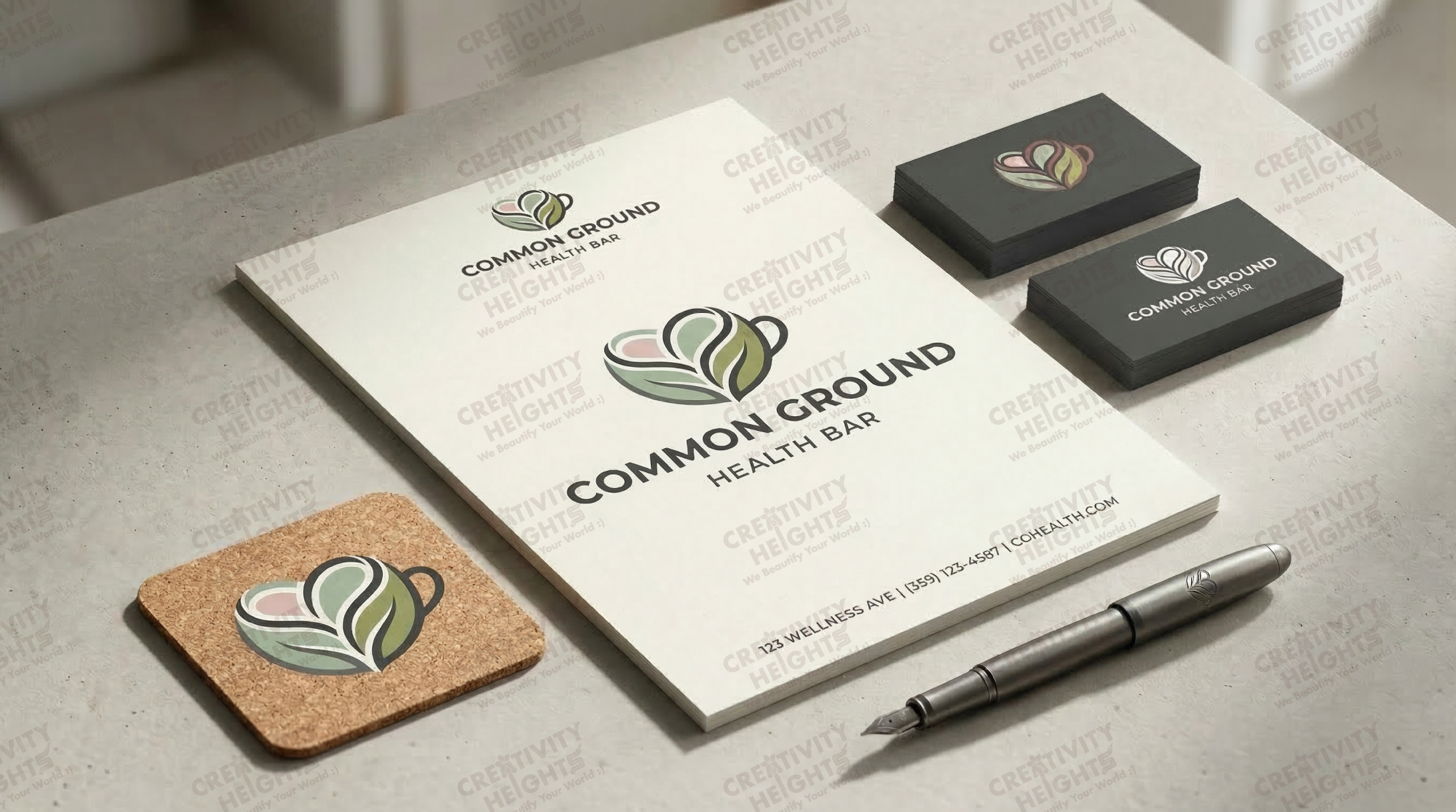 Logo Design by Abhinav | Creative Artist for this project | Design #37018311