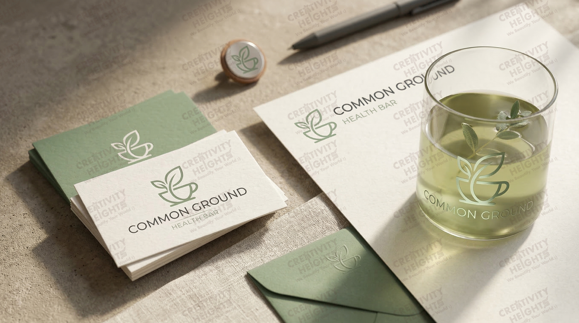 Logo Design by Abhinav | Creative Artist for this project | Design #37018394