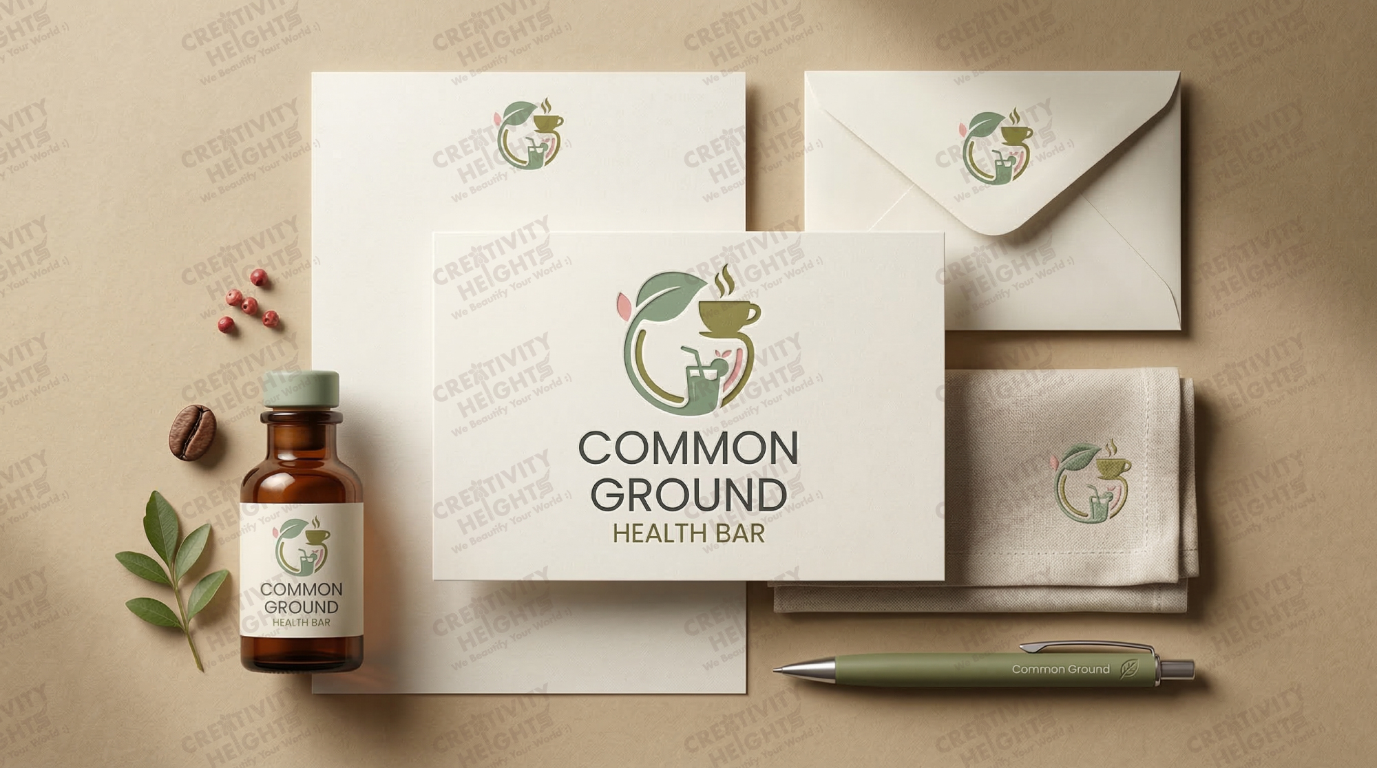 Logo Design by Abhinav | Creative Artist for this project | Design #37018486