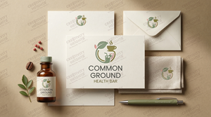 Logo Design by Abhinav | Creative Artist for this project | Design: #37018486