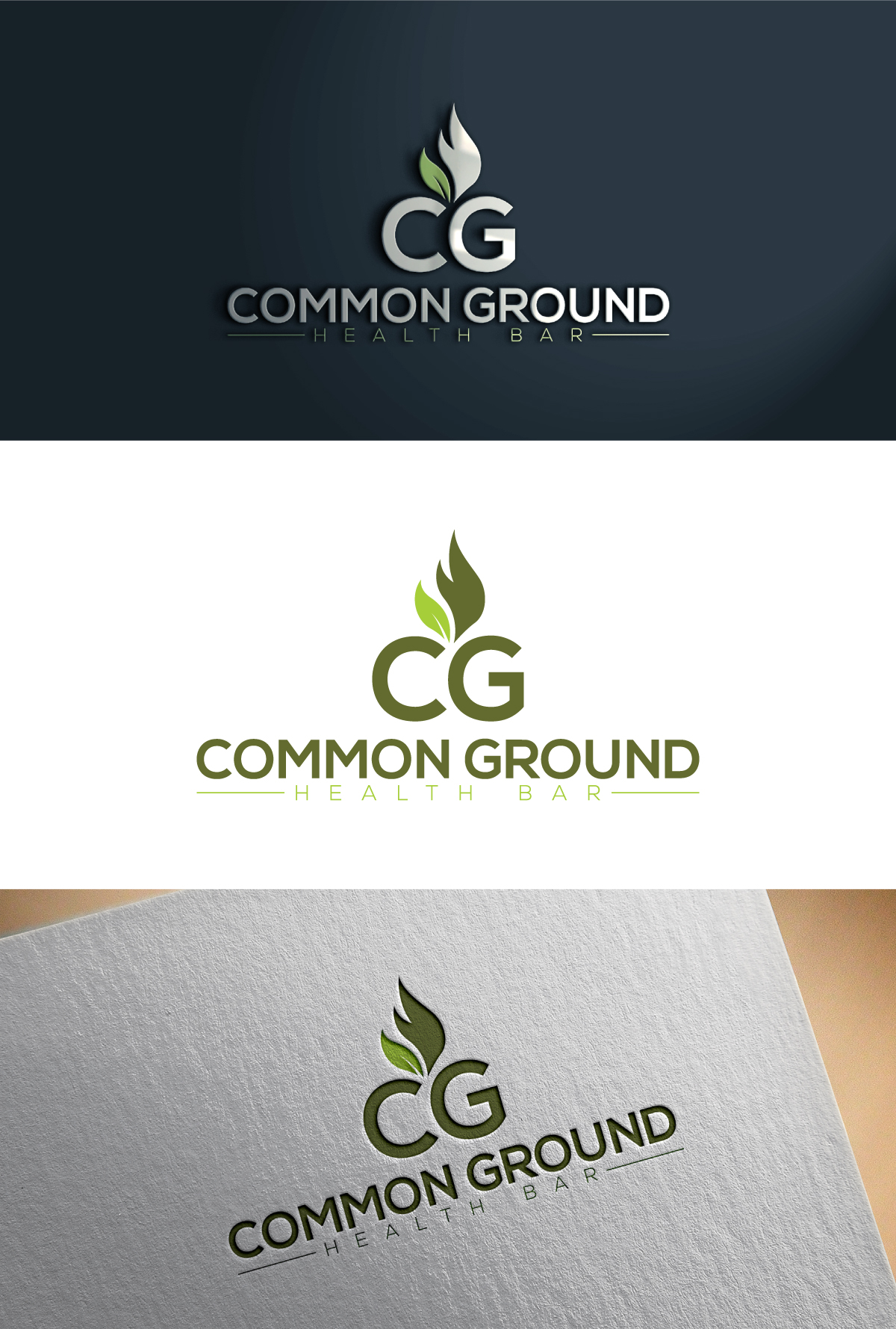 Logo Design by ariba6269 for this project | Design #37014134