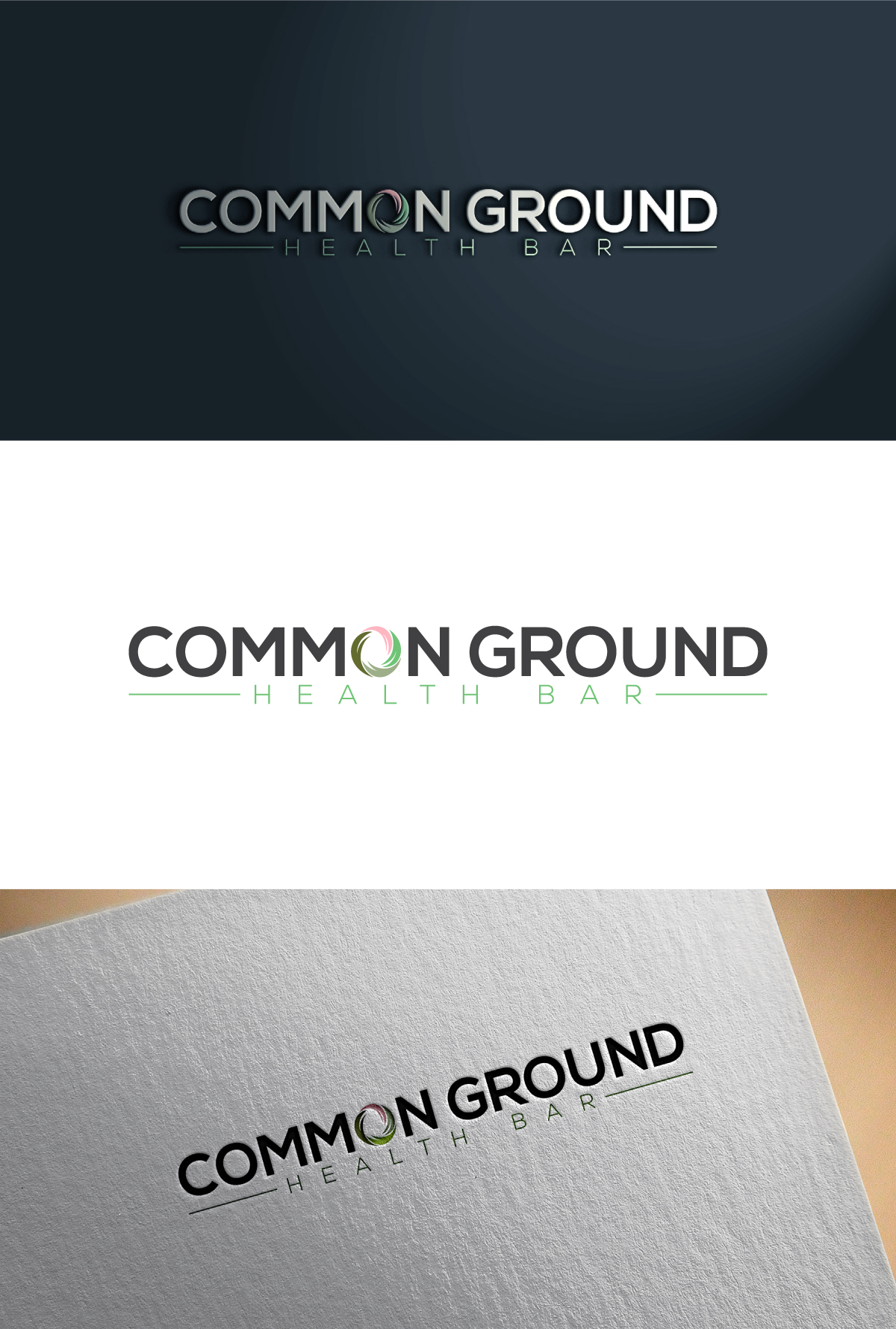 Logo Design by ariba6269 for this project | Design #37014135