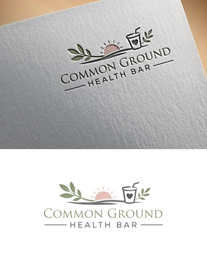 Logo Design by jessica-mano for this project | Design: #37016816