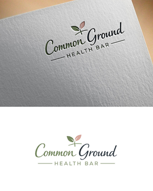 Logo Design by jessica-mano for this project | Design: #37016817