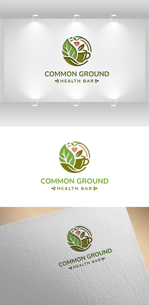 Logo Design by Oliver_Design for this project | Design: #37012824