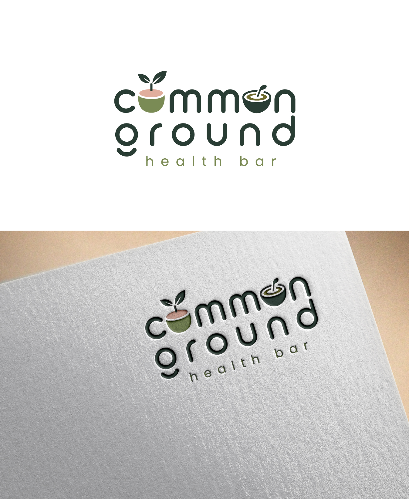 Logo Design by Oliver_Design for this project | Design #37012863