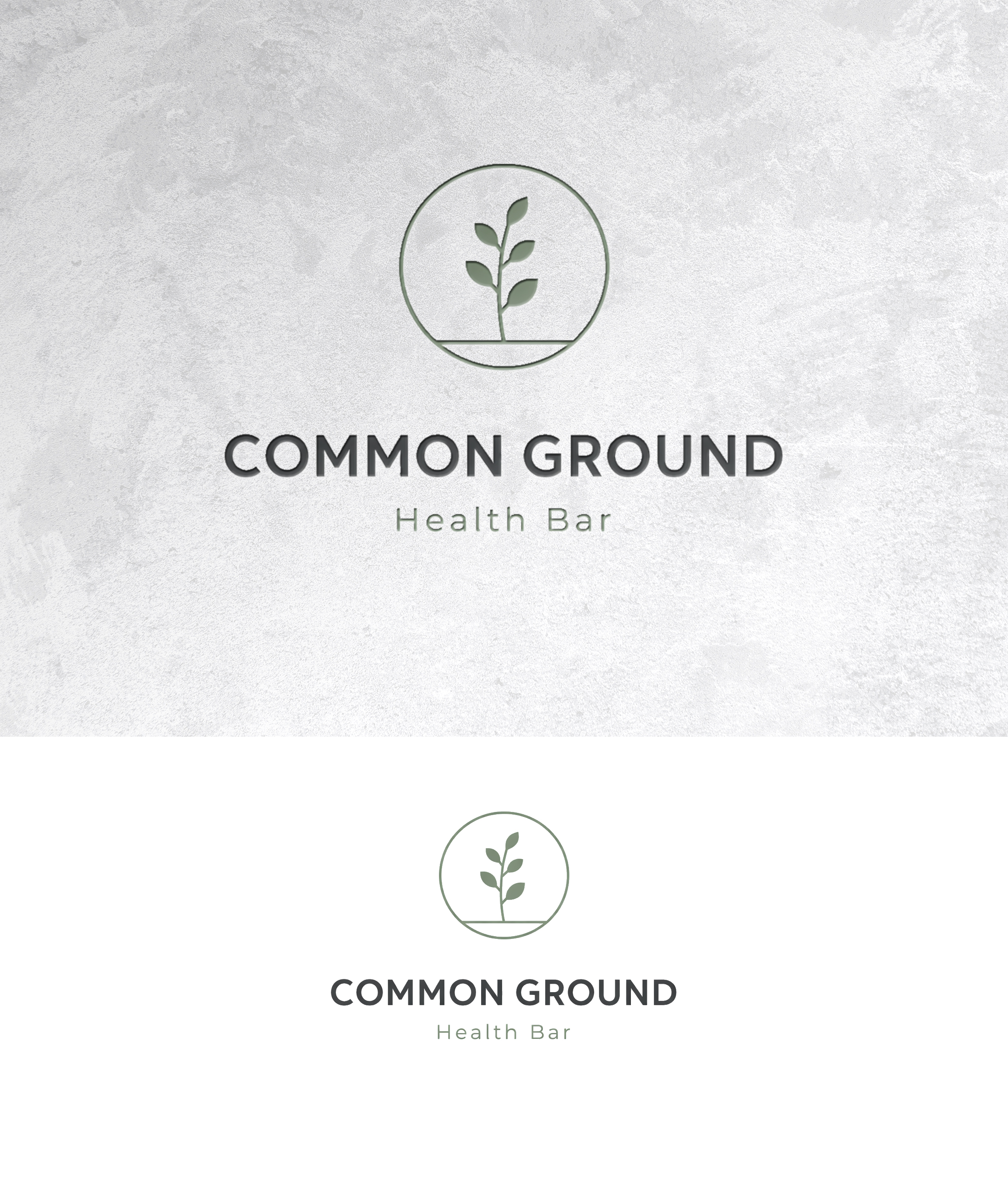 Logo Design by sonu.CR for this project | Design #37012475