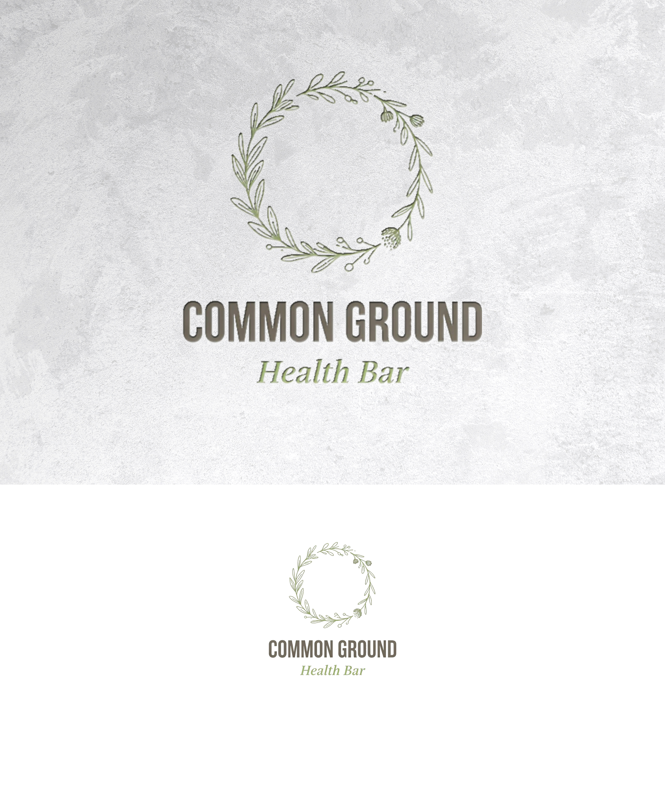 Logo Design by sonu.CR for this project | Design #37012476