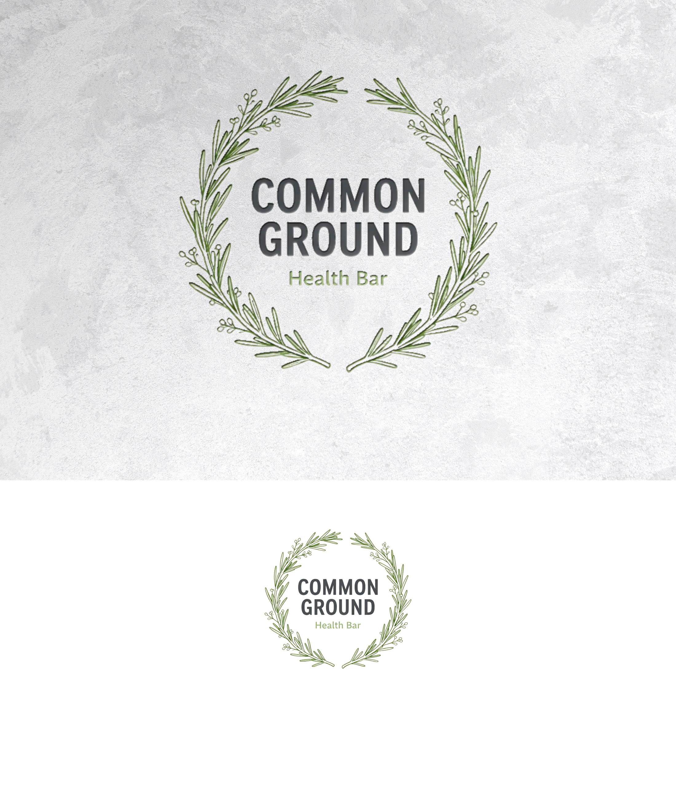 Logo Design by sonu.CR for this project | Design #37012477