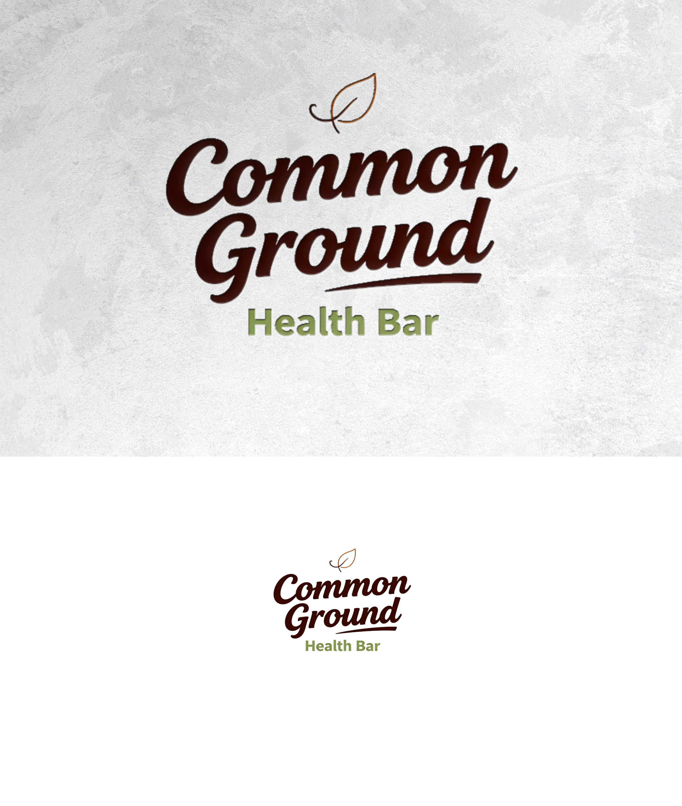 Logo Design by sonu.CR for this project | Design #37012482