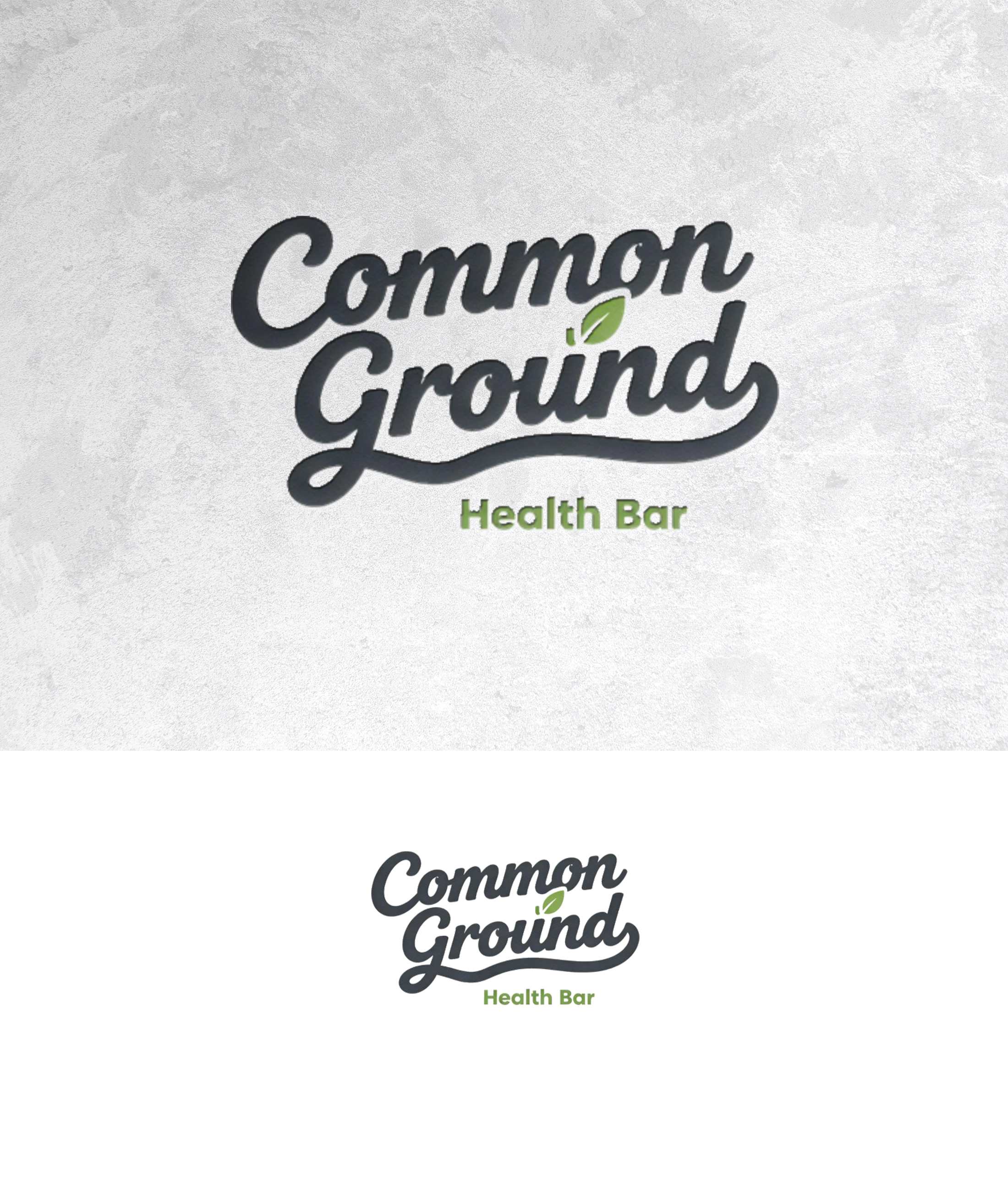 Logo Design by sonu.CR for this project | Design #37012483