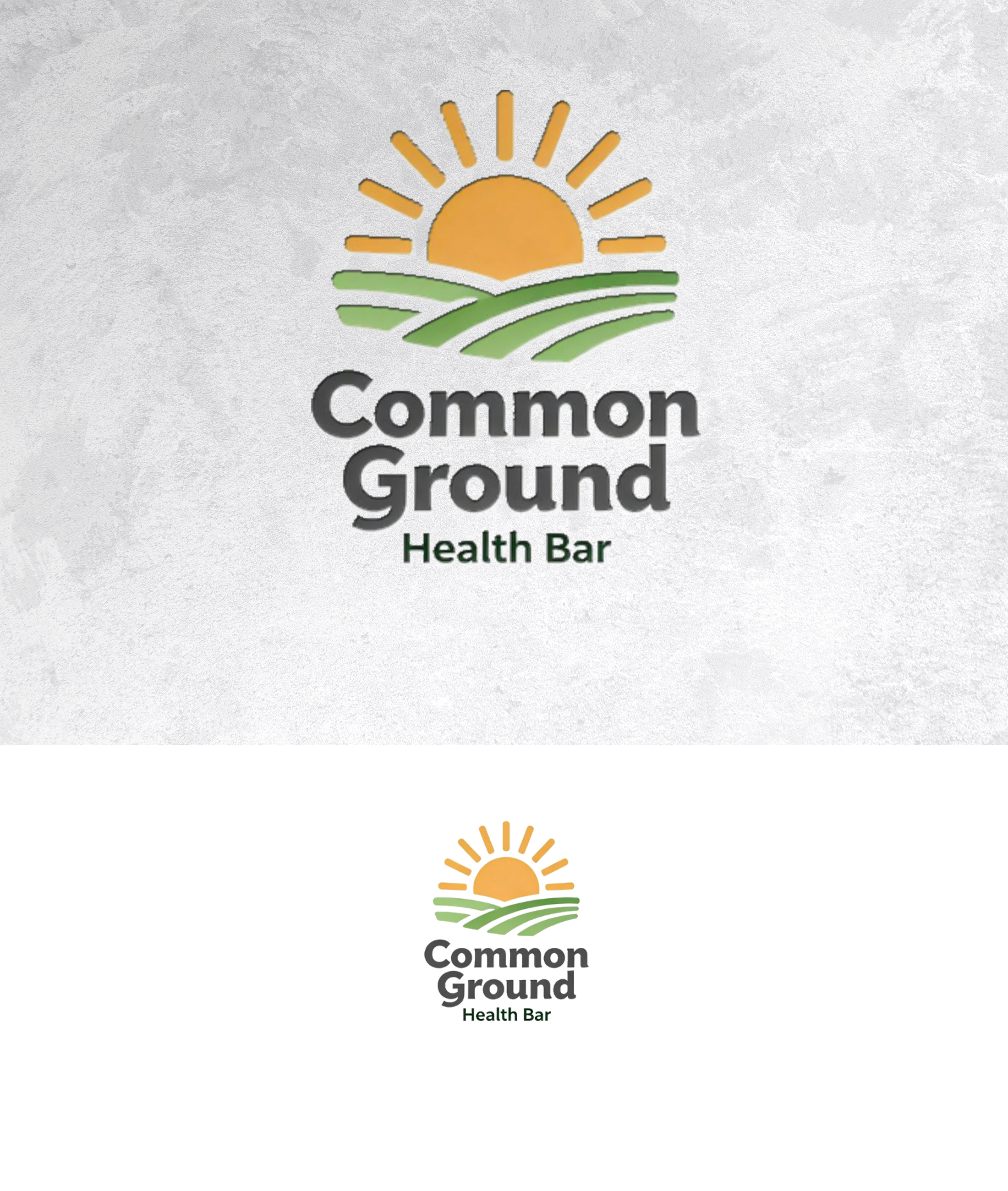 Logo Design by sonu.CR for this project | Design #37012484