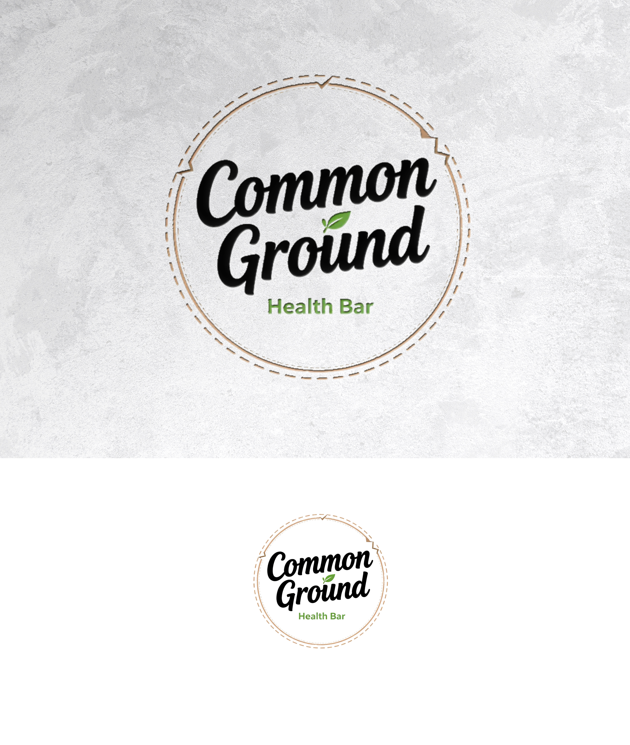 Logo Design by sonu.CR for this project | Design #37012485