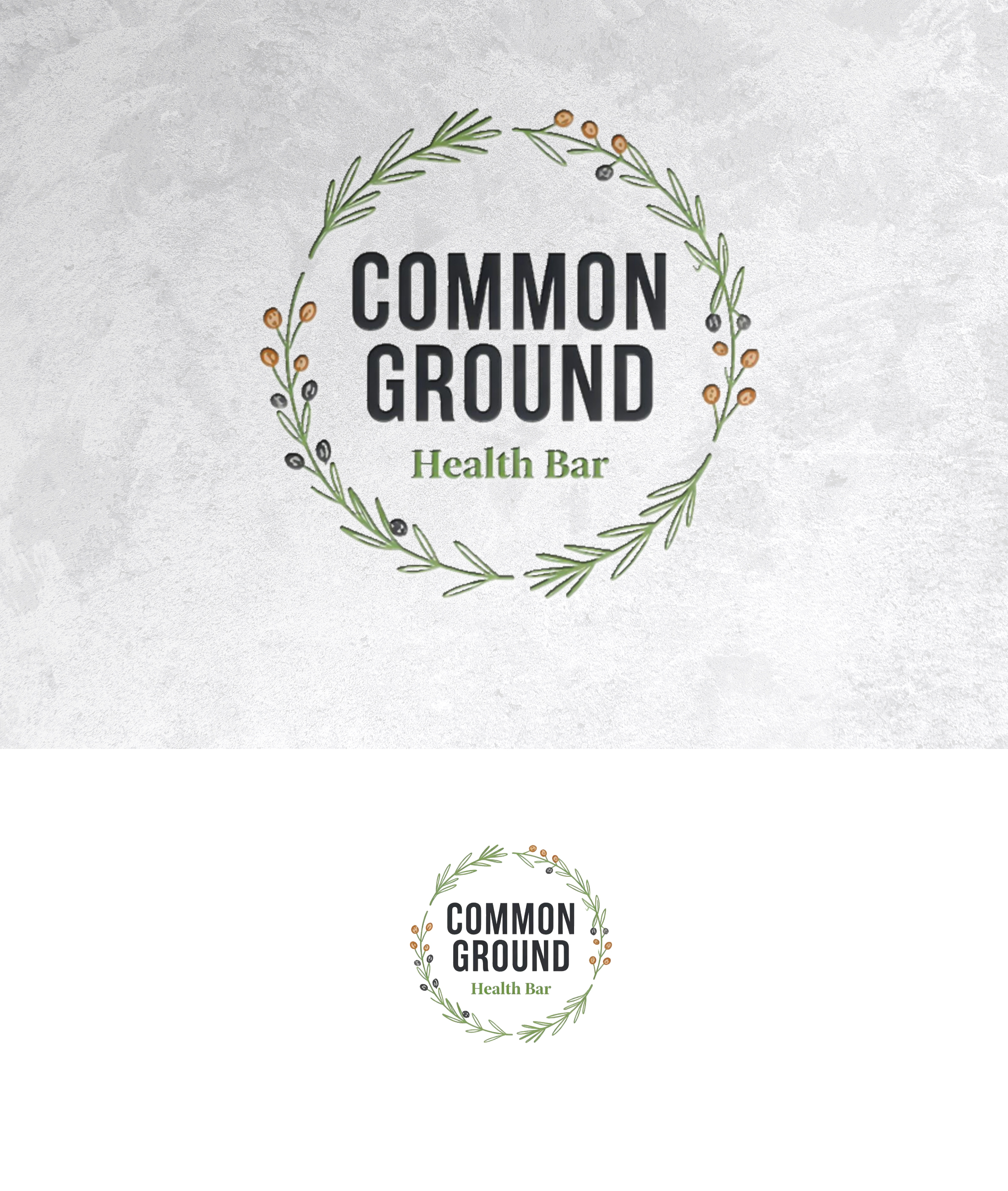 Logo Design by sonu.CR for this project | Design #37012486