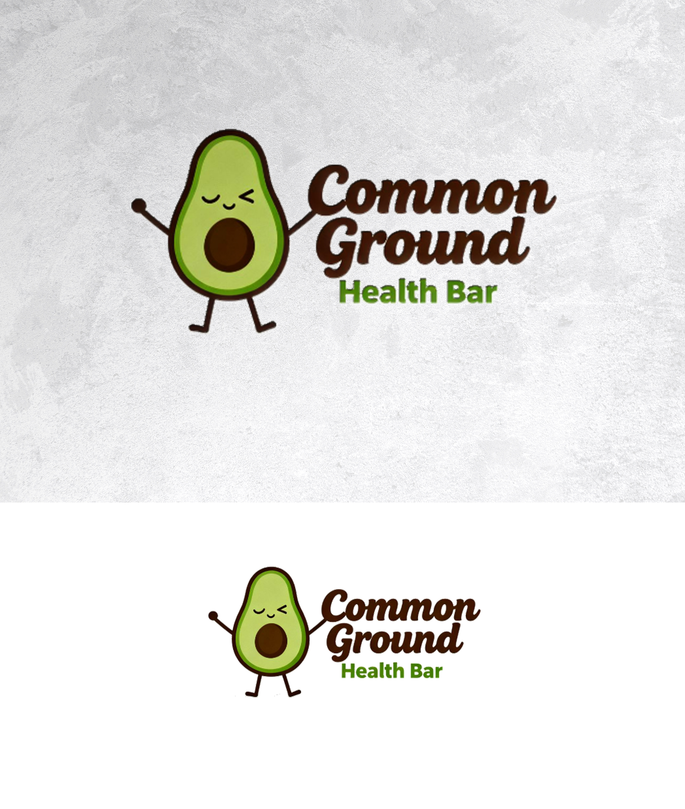 Logo Design by sonu.CR for this project | Design #37012488