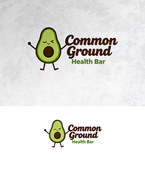 Logo Design by sonu.CR for this project | Design: #37012488