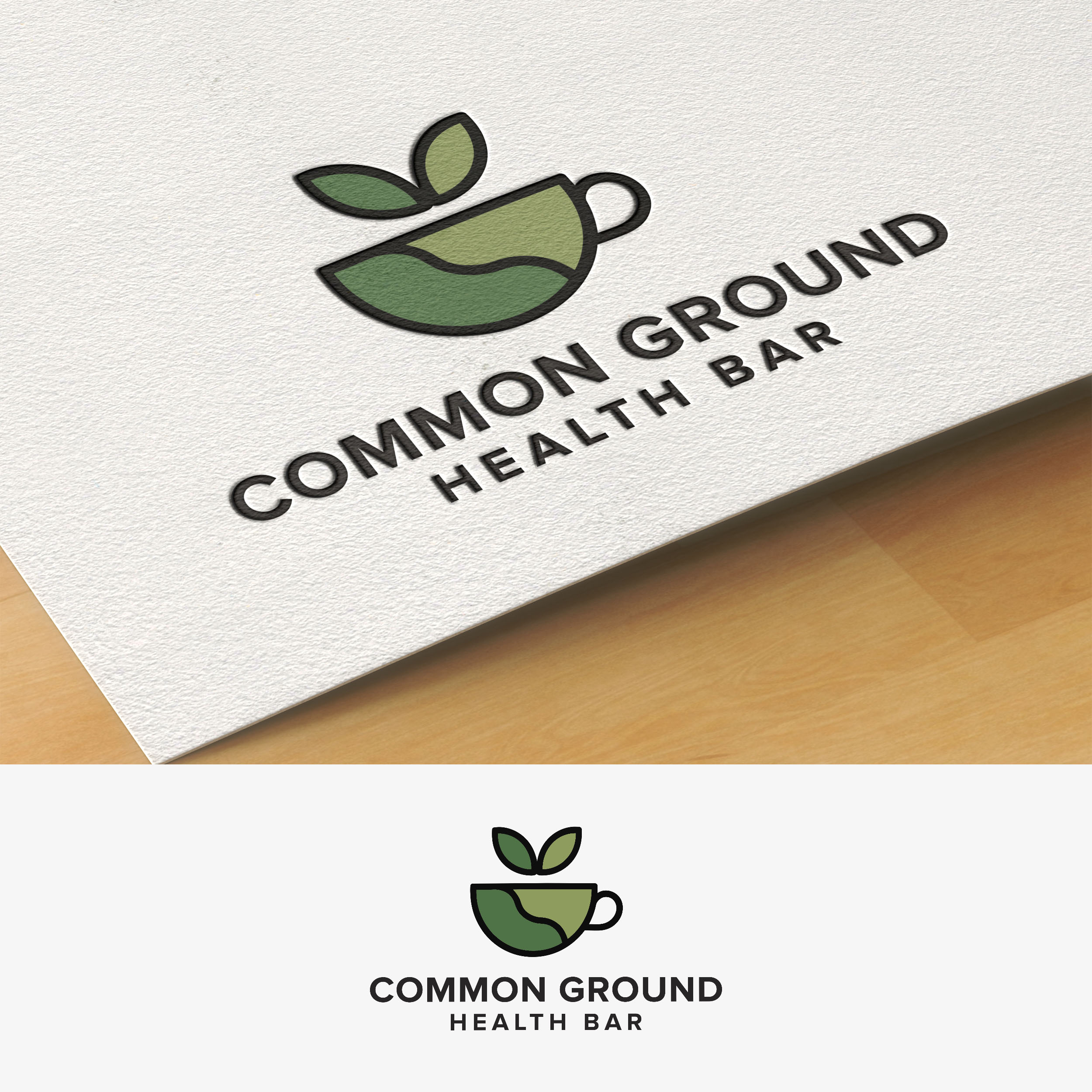 Logo Design by -ACE- for this project | Design #37012446