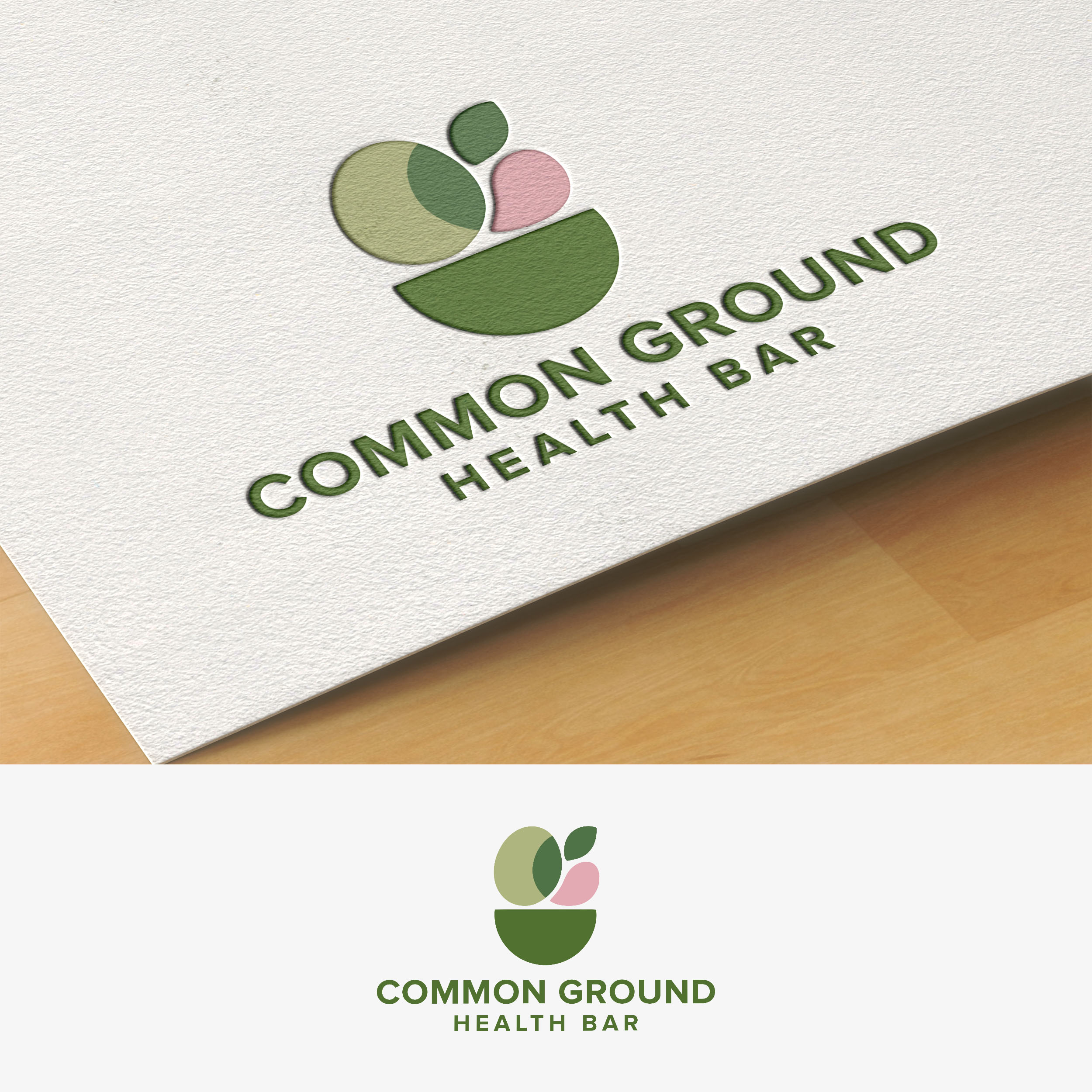 Logo Design by -ACE- for this project | Design #37012447