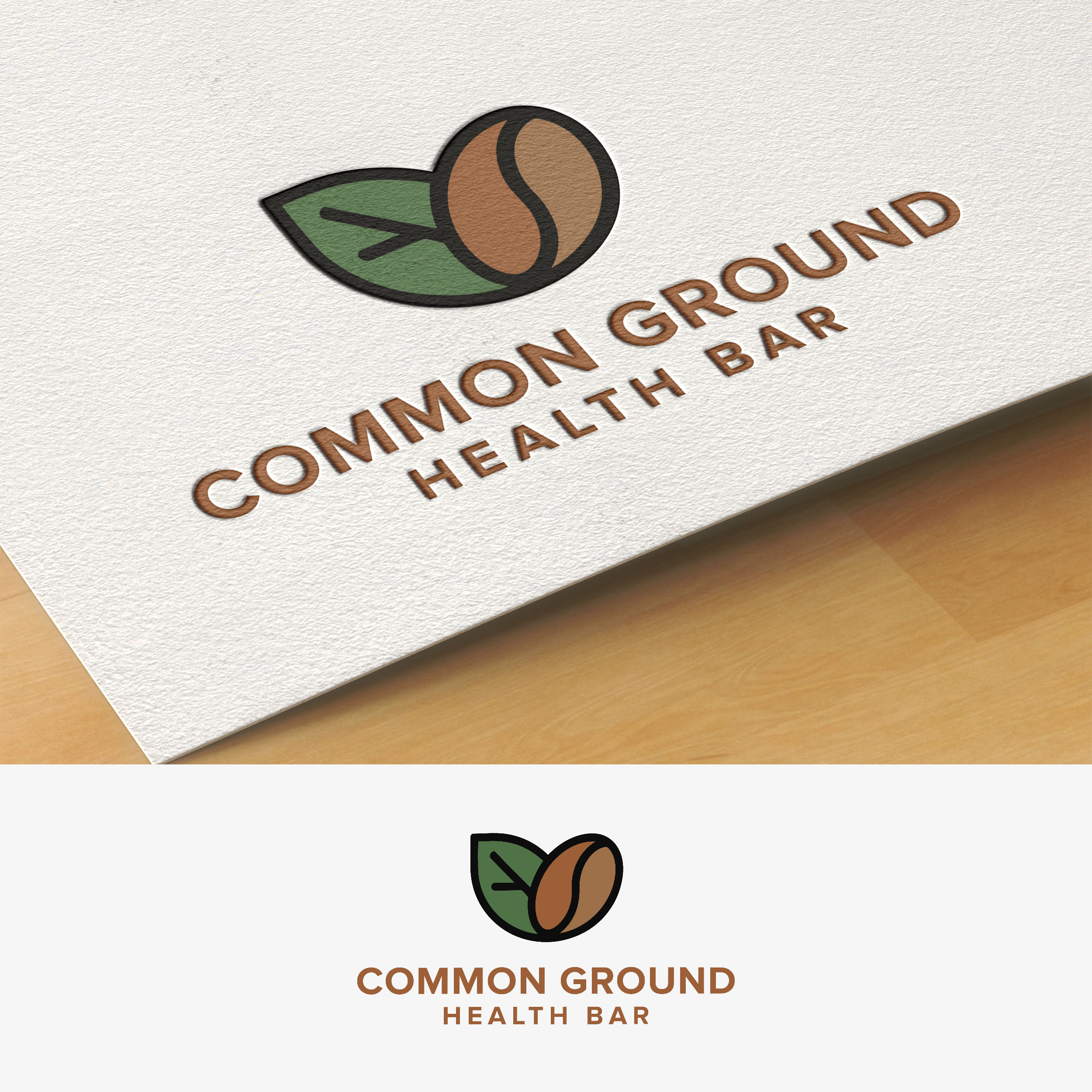 Logo Design by -ACE- for this project | Design #37012448