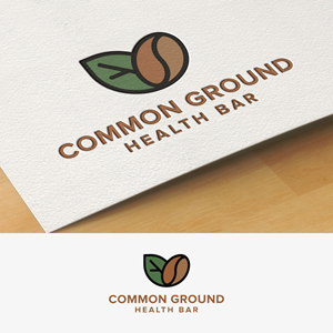 Logo Design by -ACE- for this project | Design: #37012448