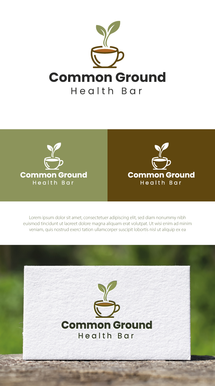 Design de Logo par Imran_gfx pour ce projet | Design #37022417