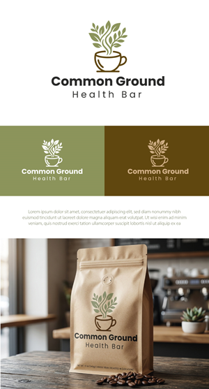 Logo Design by Imran_gfx for this project | Design: #37022418