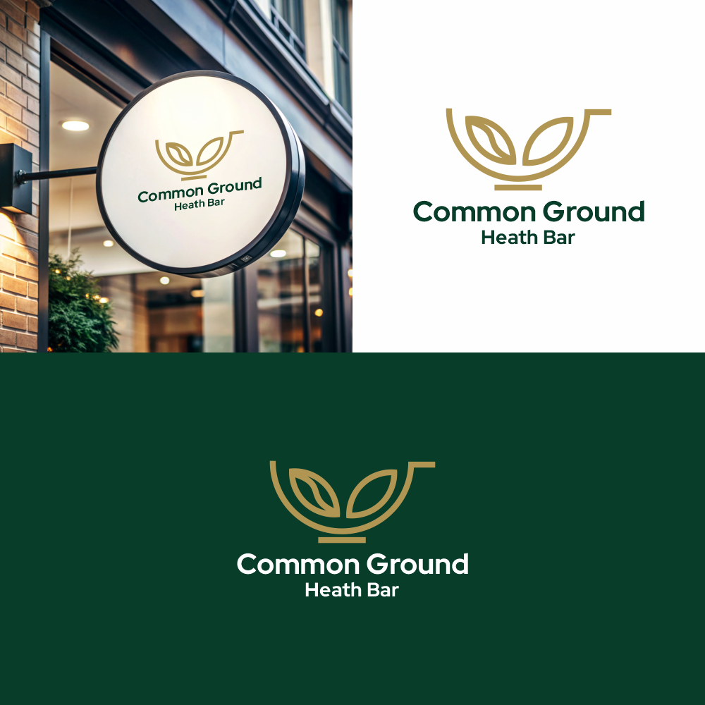 Logo Design by 3-ikE for this project | Design #37017959