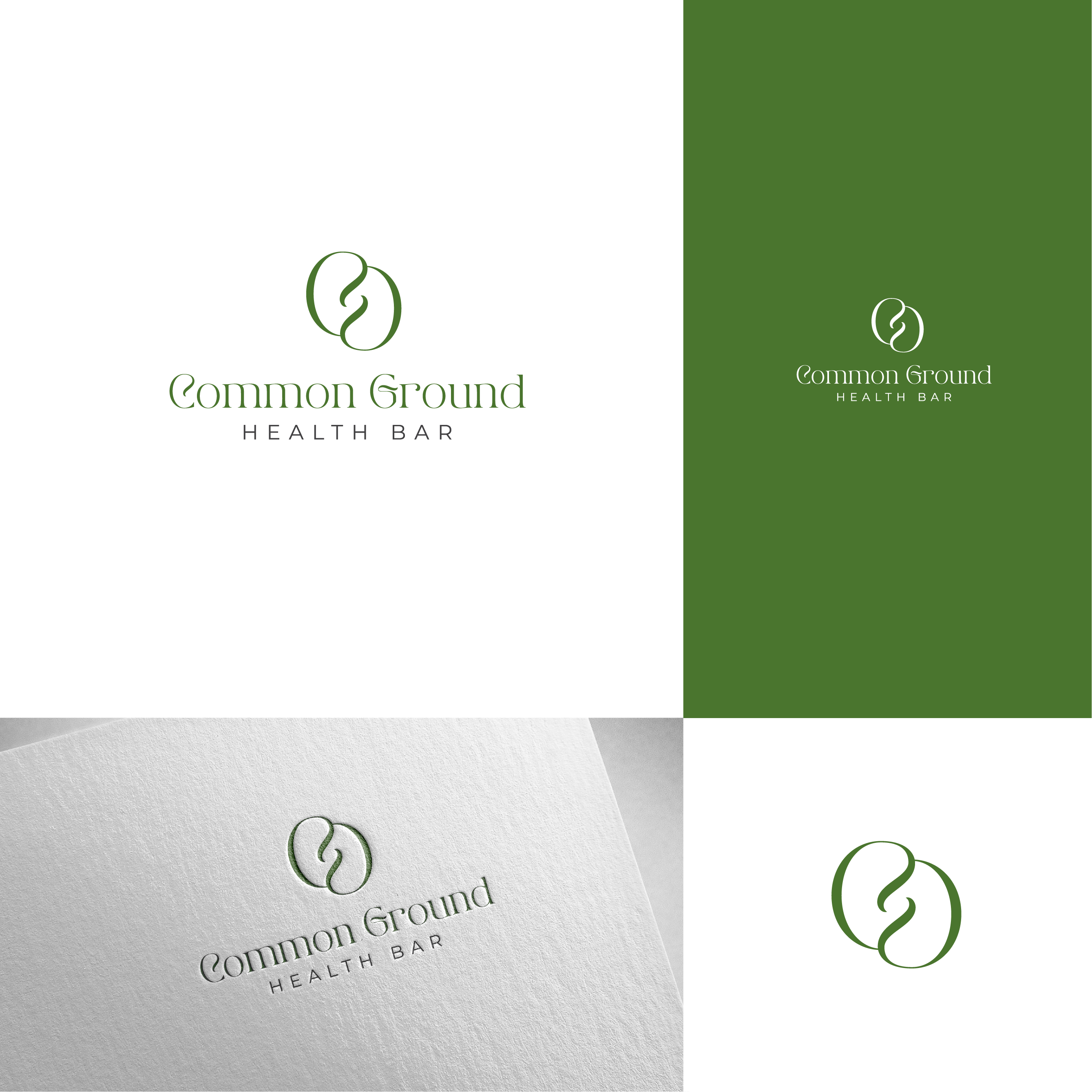 Logo Design by alzac for this project | Design #37018527