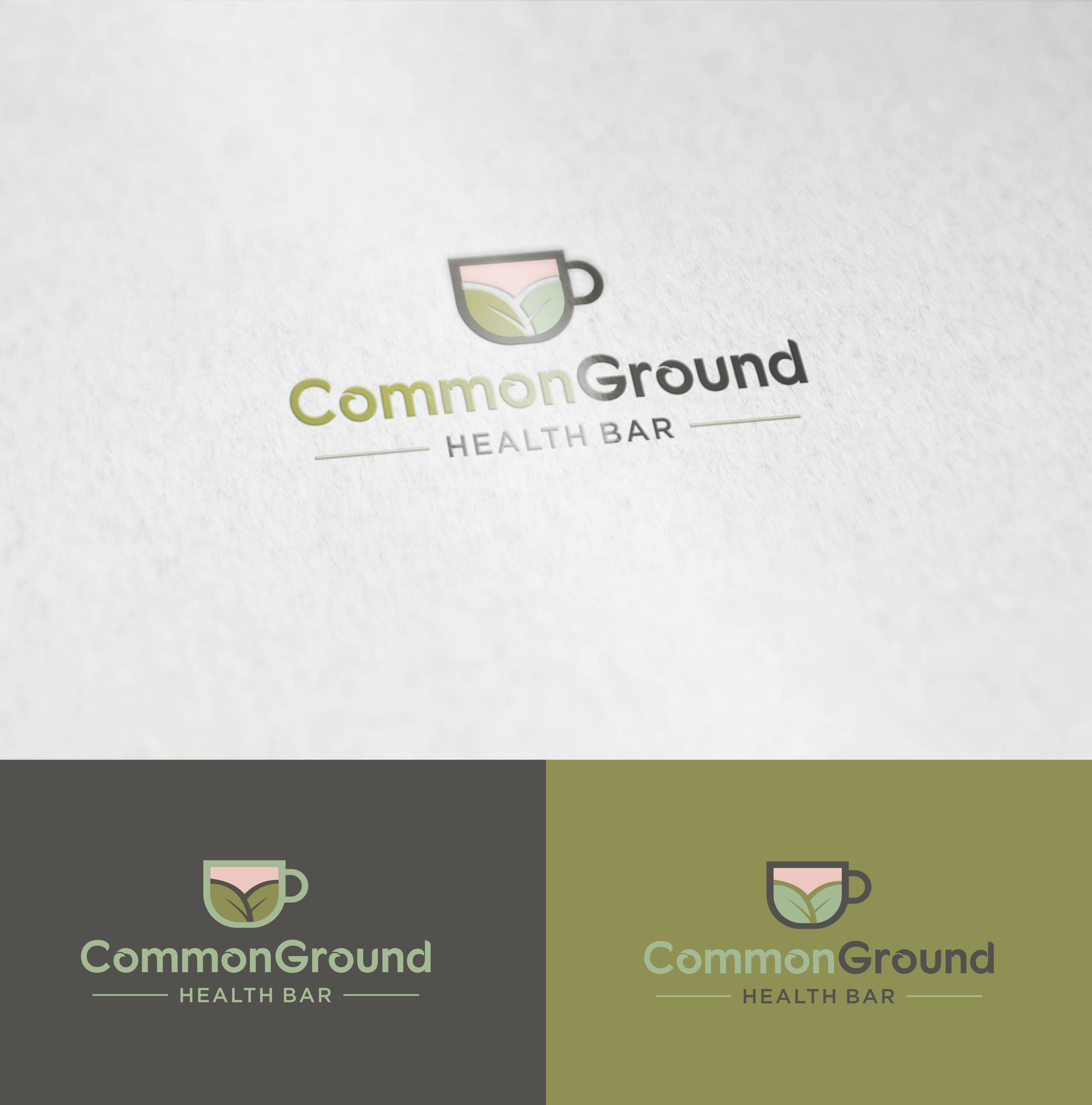 Logo Design by eudo for this project | Design #37051751
