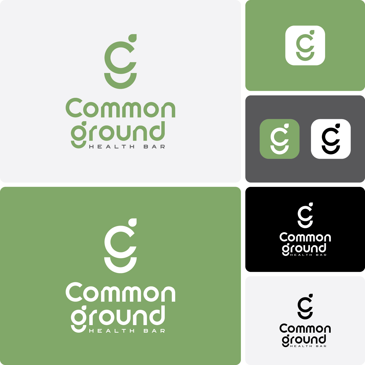 Logo Design by CS_Creatives for this project | Design #37110282