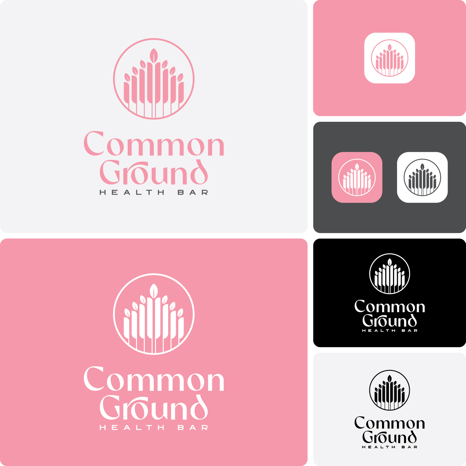 Logo Design by CS_Creatives for this project | Design #37110283