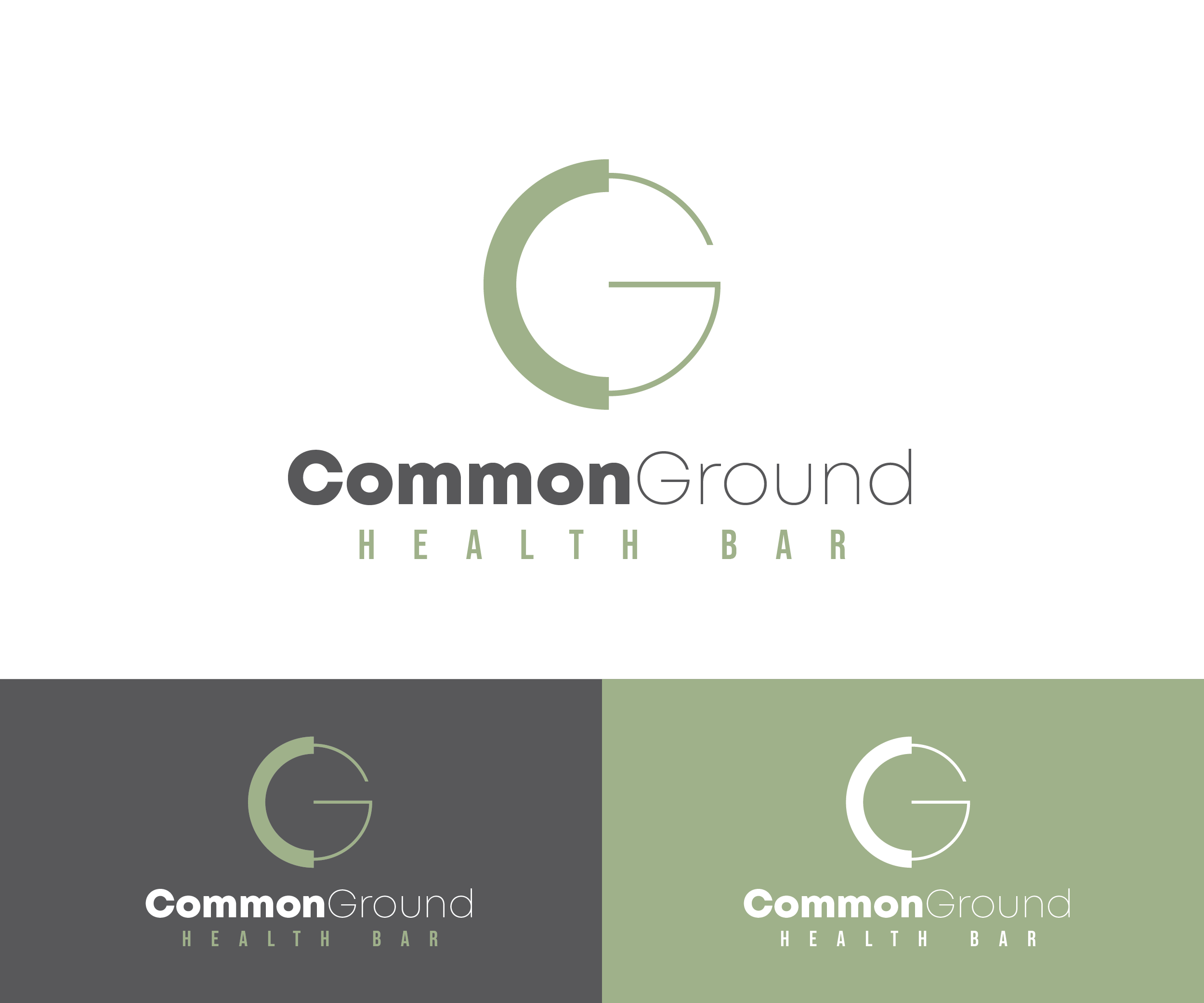 Logo Design by saulogchito for this project | Design #37016228