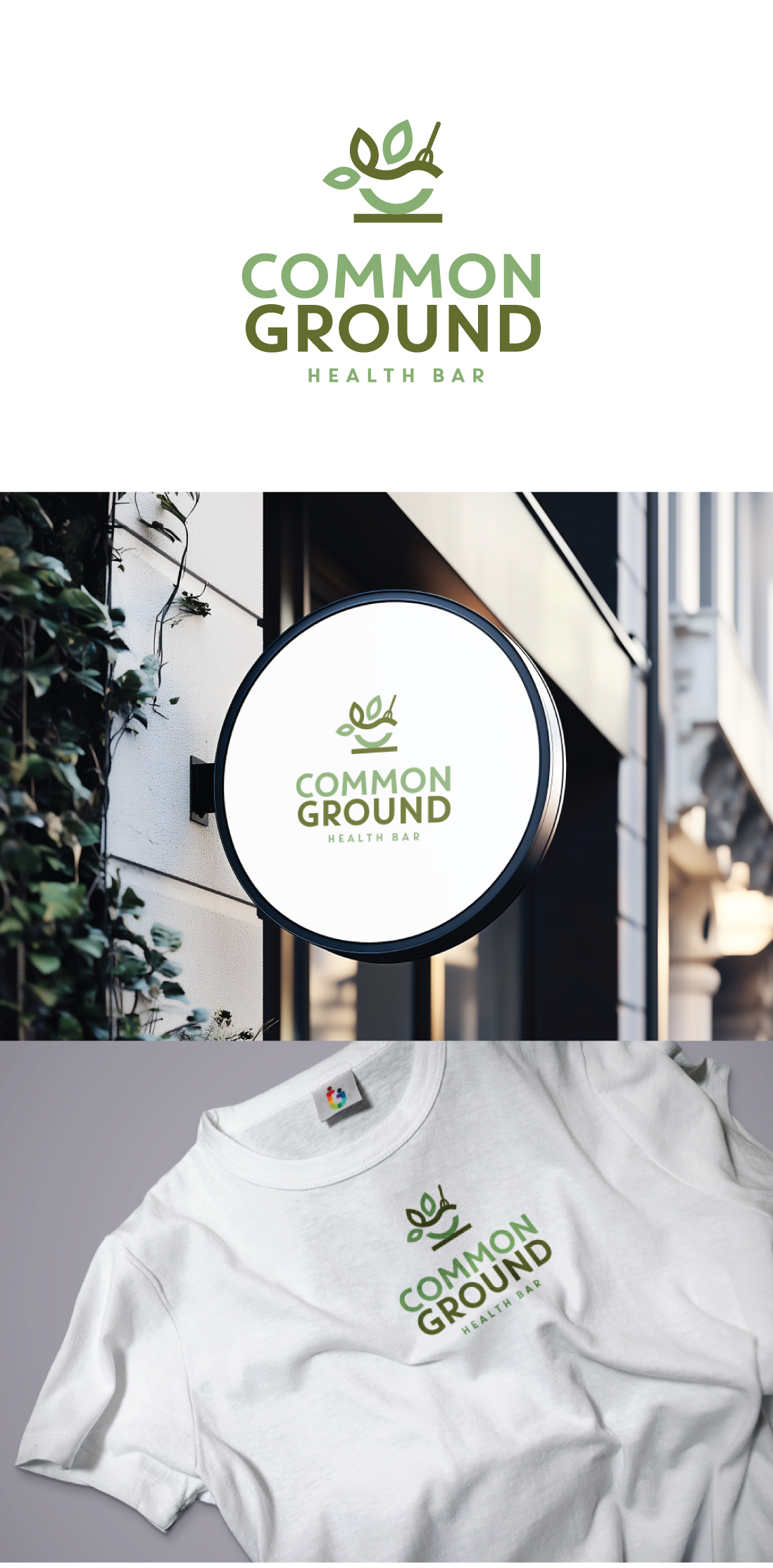 Logo Design by AbhishekkM'24 for this project | Design #37019792