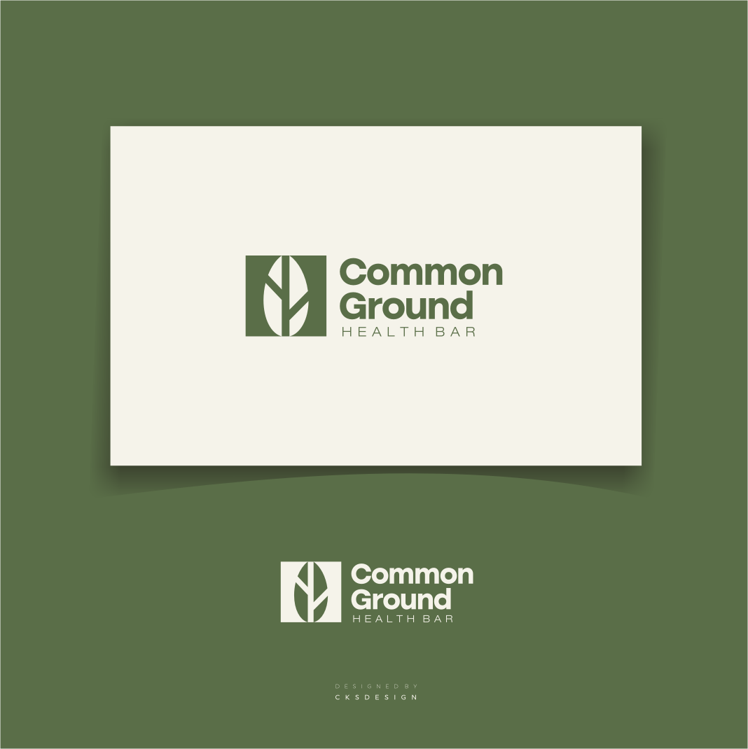 Logo Design by CKS d e s i g n for this project | Design #37023063