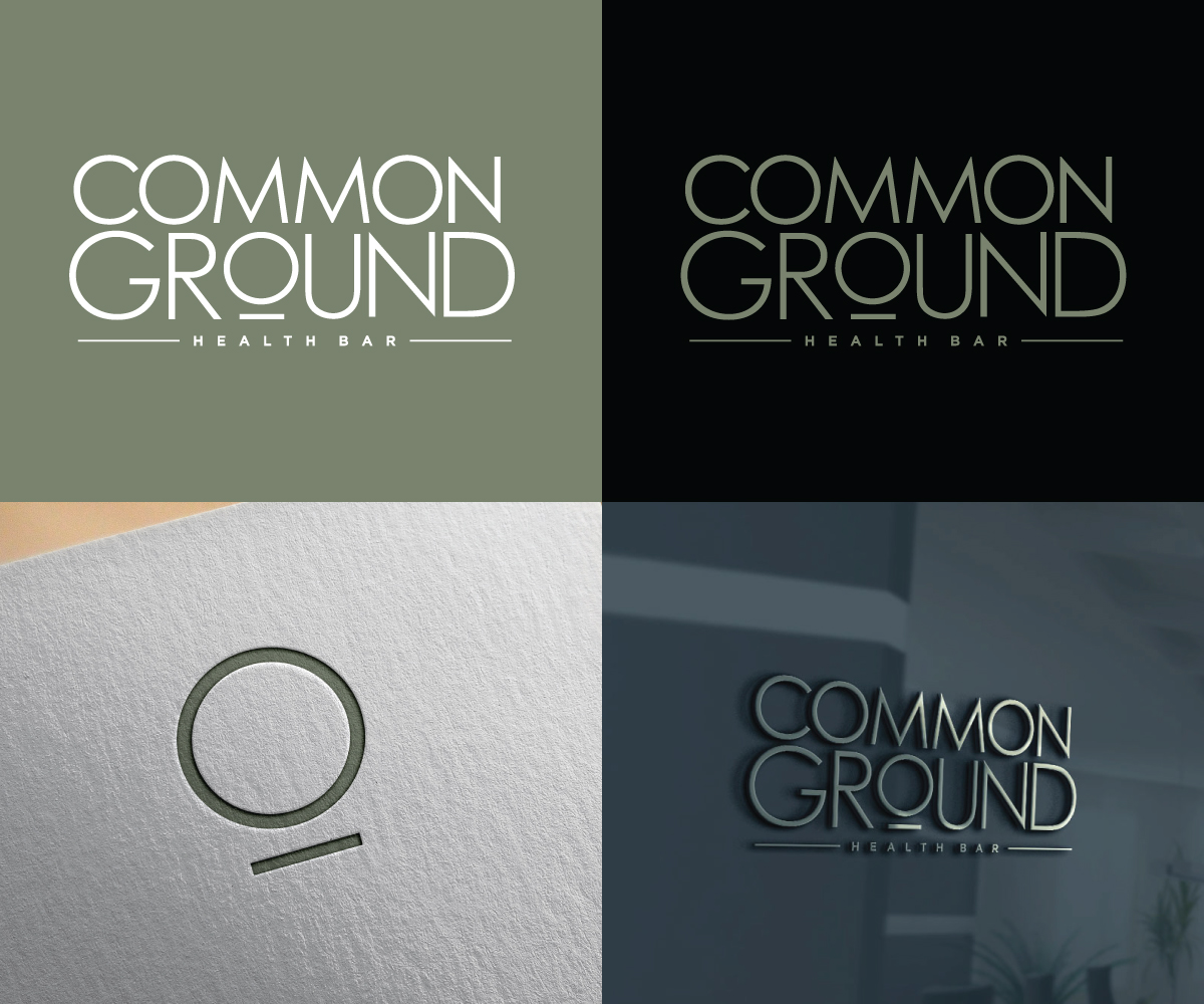 Logo Design by Atec for this project | Design #37019049