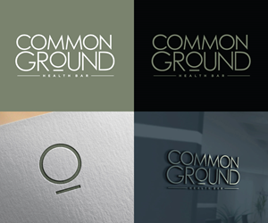 Logo Design by Atec for this project | Design: #37019049